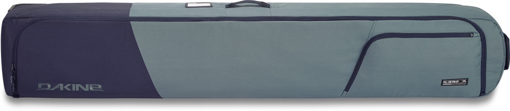 dakine fall line ski roller bag 2019